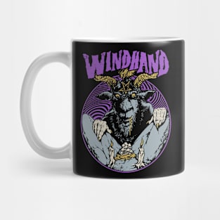 artist band group Mug